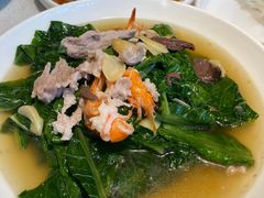 -79号渔船海鲜饭店(宝安店)