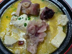老豆腐煲-好灶头妈妈菜(珍珠半岛店)