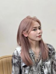 -逸丝风尚