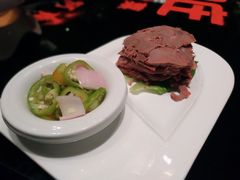 -阿庄新豫菜(航海东路店)
