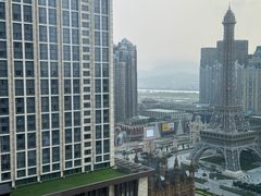 -澳门喜来登大酒店