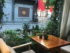 -舒羽咖啡(运河店)