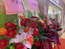 -摩度造型·烫发染发接发