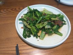 -如轩·海鲜砂锅粥·潮汕菜(海珠店)
