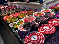-九记潮汕现切鲜牛肉自助火锅(长沙·方圆荟店)
