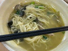 -蒋家桥饺面店(东关街店)