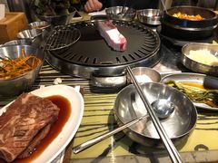 -401餐厅(弘大店)
