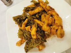 椒盐排条-翠亭酒家(山西南路店)