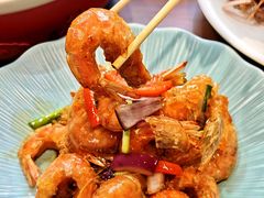 -良师门滨海人家·海鲜·家常菜(滨海城店)