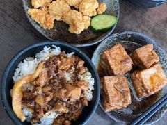 -古代饭堂(冠亚店)