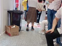 -蜜雪冰城(新北万达一店)