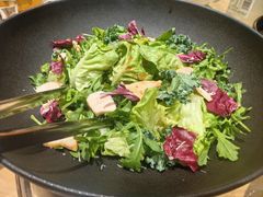 -四季餐厅·新津菜(环湖中路店)