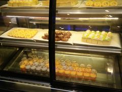 -经典世家牛排自助餐厅(百捷店)