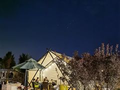 -TIPPI营地 房车主题·露营烧烤团建轰趴(天安假日店)