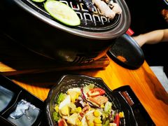 -陇璟烧肉酒场(友谊阳光城店)