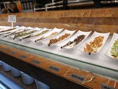 自助取餐区-汉巴味德(大悦城店)