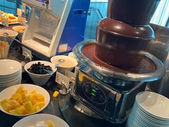 -澳门旅游塔360°旋转餐厅(南湾湖广场店)