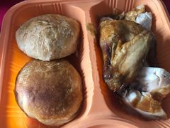-香妃烤鸡(西单店)
