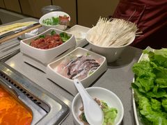 -海底捞火锅(天一广场亚细亚店)
