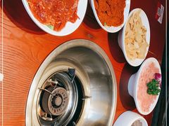 -黄家码头老火锅(解放碑旗舰店)