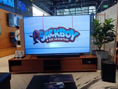 -Sony Store索尼(深圳深业上城店)