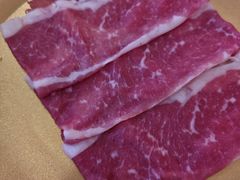 -松野谷·寿喜烧自助(华联顺义金街购物中心店)