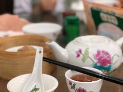 -香港蓮香樓(中環店)