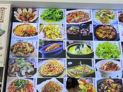 -自游人·美食一楼·地道徽菜(三十年名店)