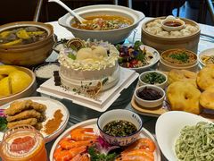 -唐猫庭院·千年陕菜(大唐不夜城店)