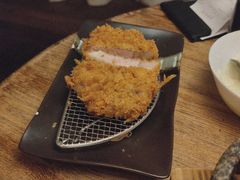 -山杏yama-katsu·吉列炸物