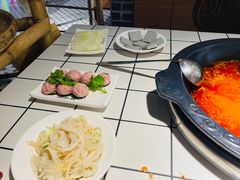 -味流印市井火锅