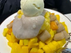 -鲜芋仙(观音桥大融城LG店)