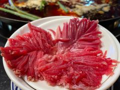 -较场口火锅(九街店)