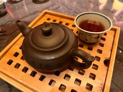 -西安凯悦酒店·湖畔中餐厅