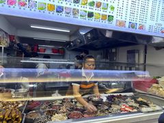 -福屿鲜捞小吃·捞化(福屿总店)