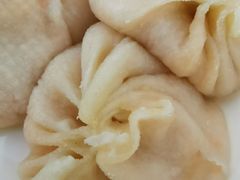 -余氏豆腐包老店(东直街店)