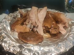 -原味田园·客家菜·土窑鸡(中航城君尚购物中心店)