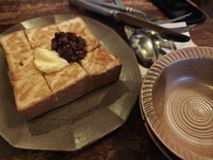 -WABI COFE(愚园路店)