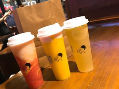 -喜茶(上海正大广场店)