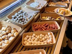 -温禾牛·和牛寿喜烧自助火锅(恒基名人店)