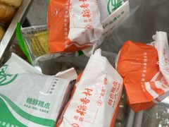 -北京稻香村(方庄店)