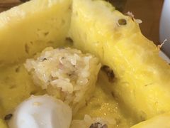 -滇越乘象云南餐厅(次渠店)