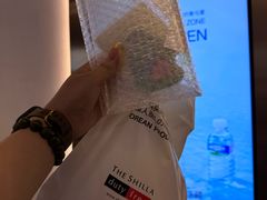 -新罗免税店(济州店)
