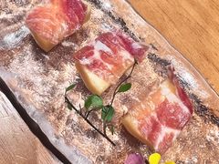 -Minase水濑·日料放题(外滩店)