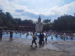 -西双版纳傣族园