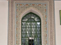 -艾提尕尔清真寺