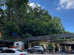 周围环境-区海鸡场饭店(石壁店)