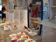 -厦门悦华酒店·绿庭主题自助餐厅