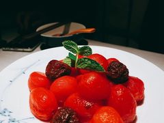 -绿茶餐厅(领展购物广场·中关村店)