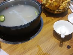 -风情丽江斑鱼火锅(孙家沟西南路80号店)